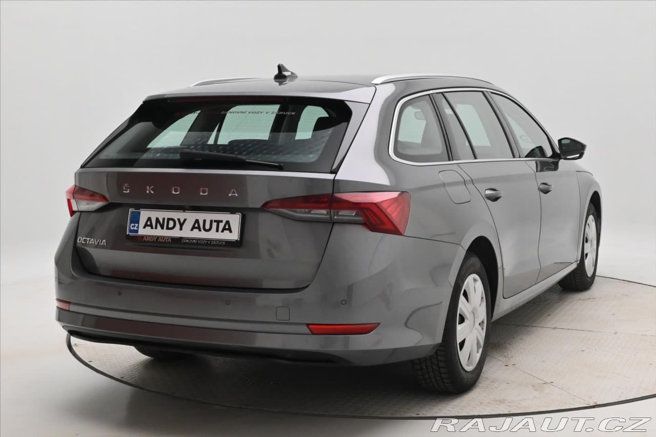 2023 Škoda Octavia - 5