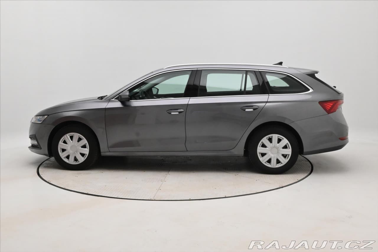 2023 Škoda Octavia - 8