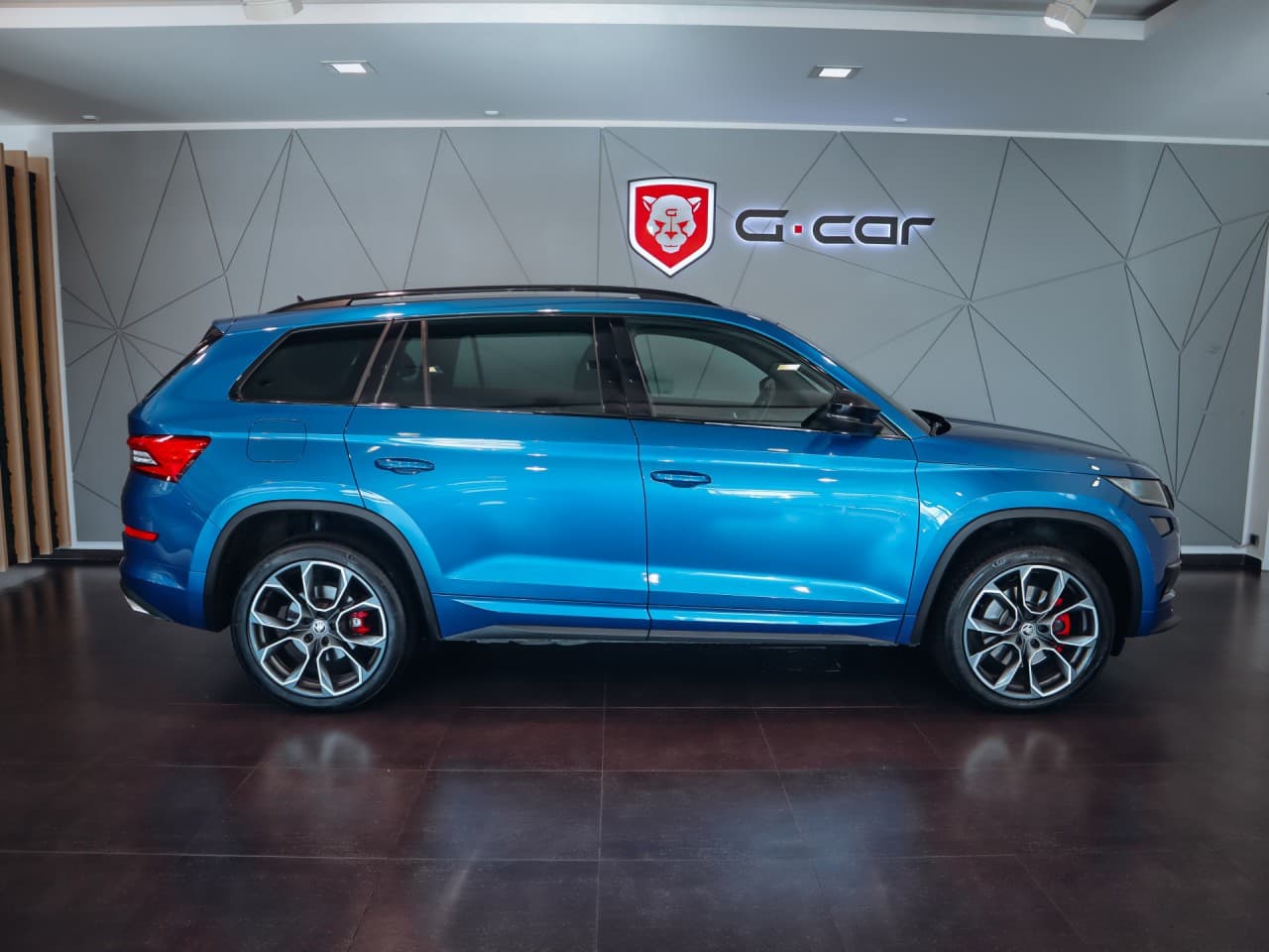 2021 Škoda Kodiaq - 4