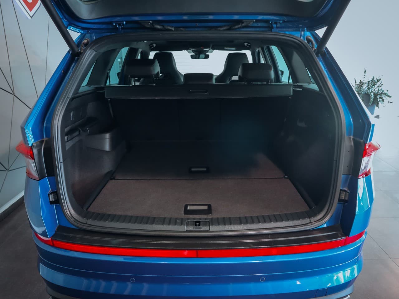 2021 Škoda Kodiaq - 7