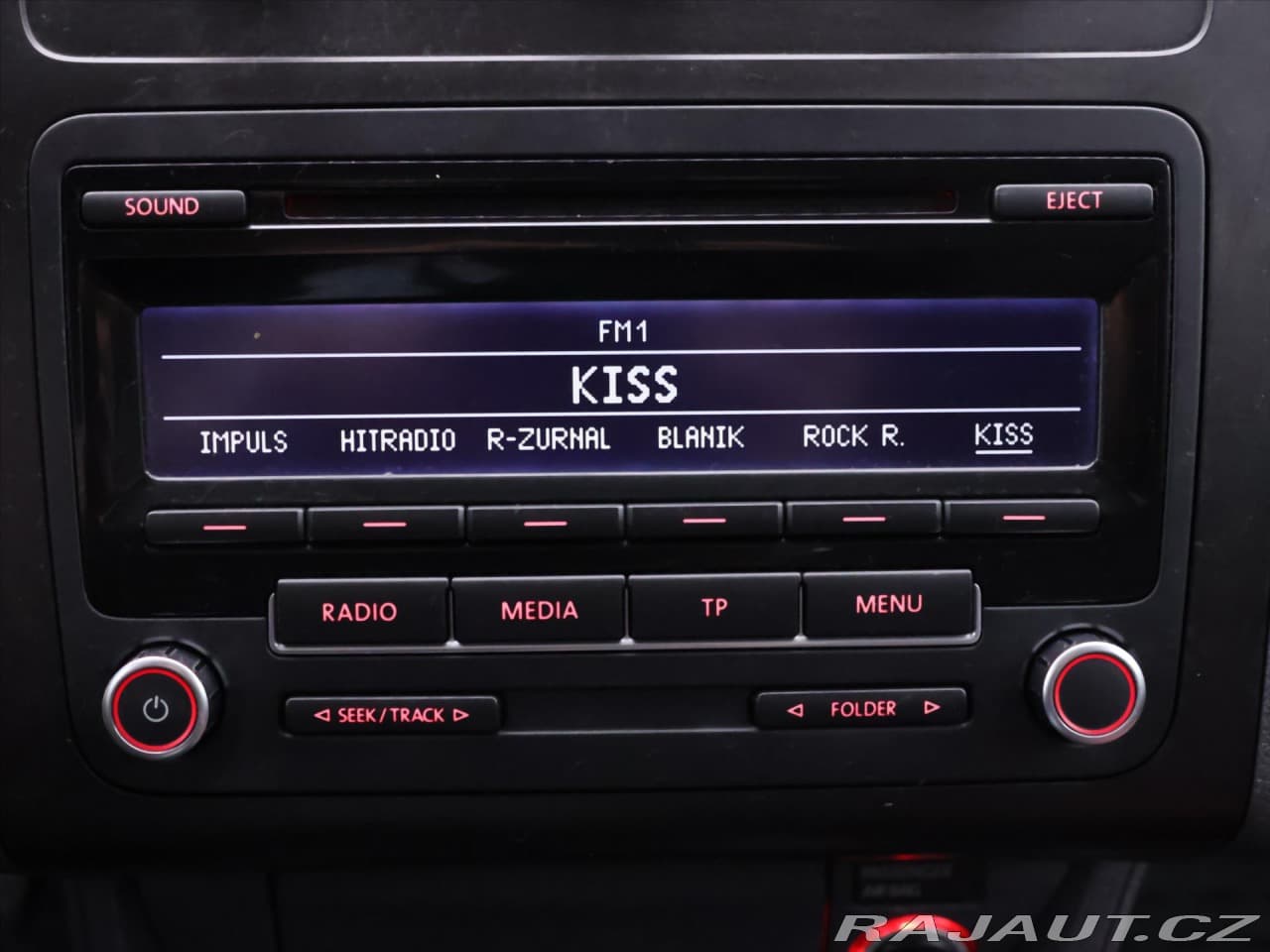 2011 Volkswagen Caddy - 19