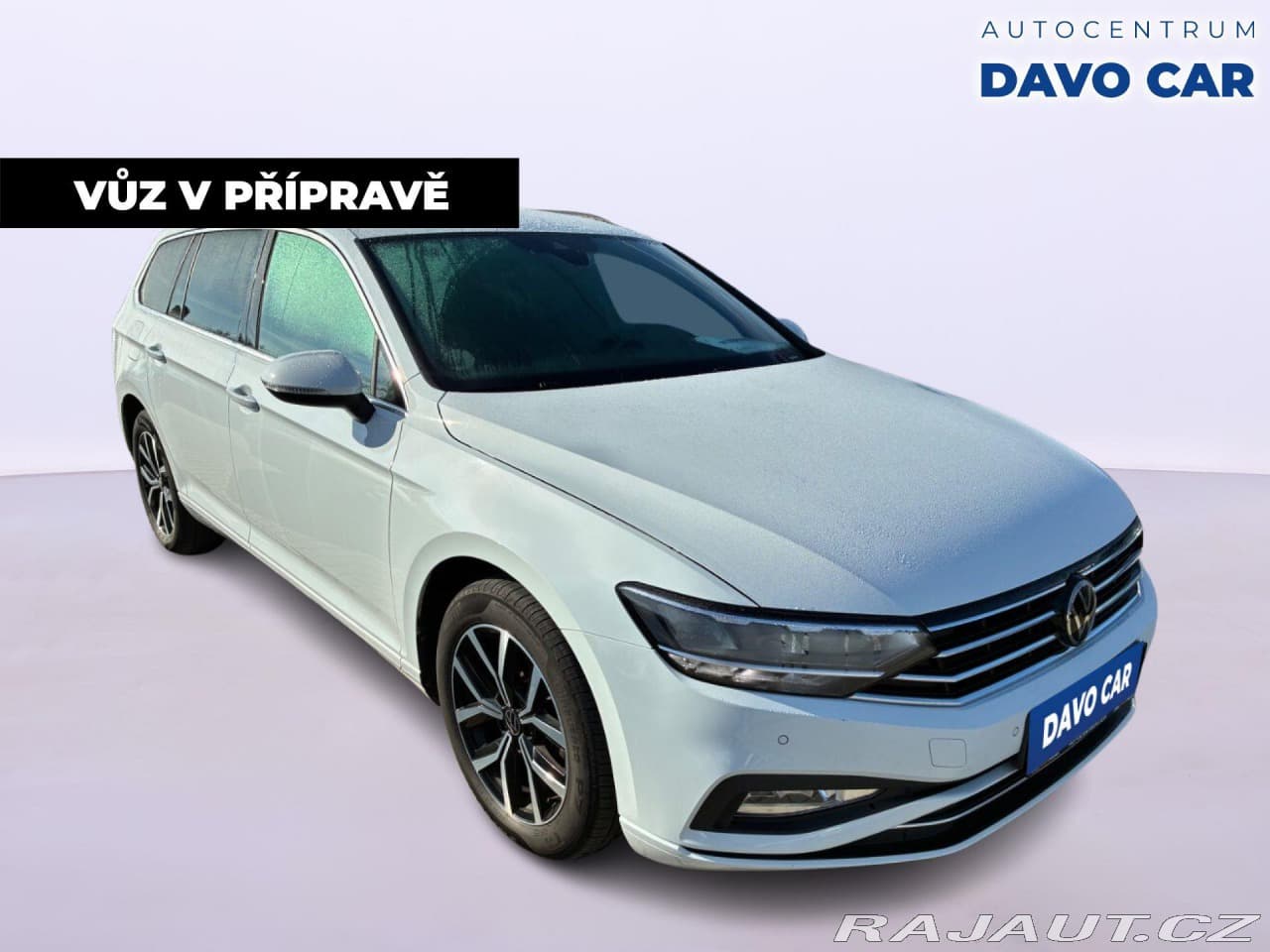 2022 Volkswagen Passat - 2