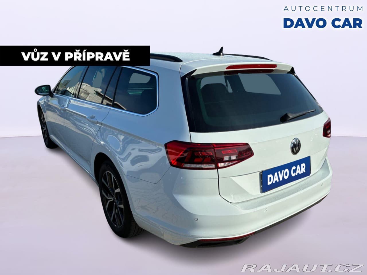 2022 Volkswagen Passat - 3