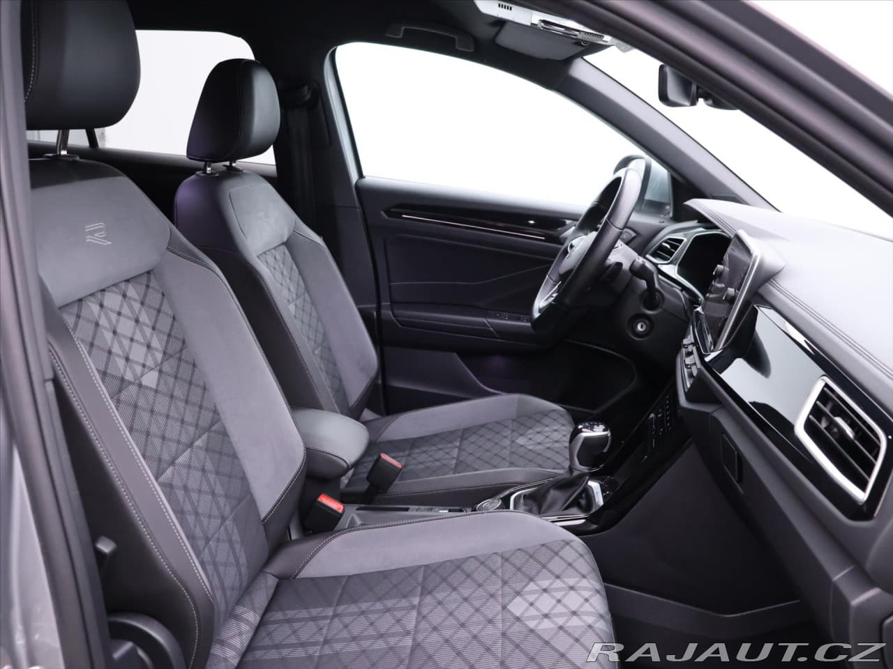 2022 Volkswagen T-Roc - 14