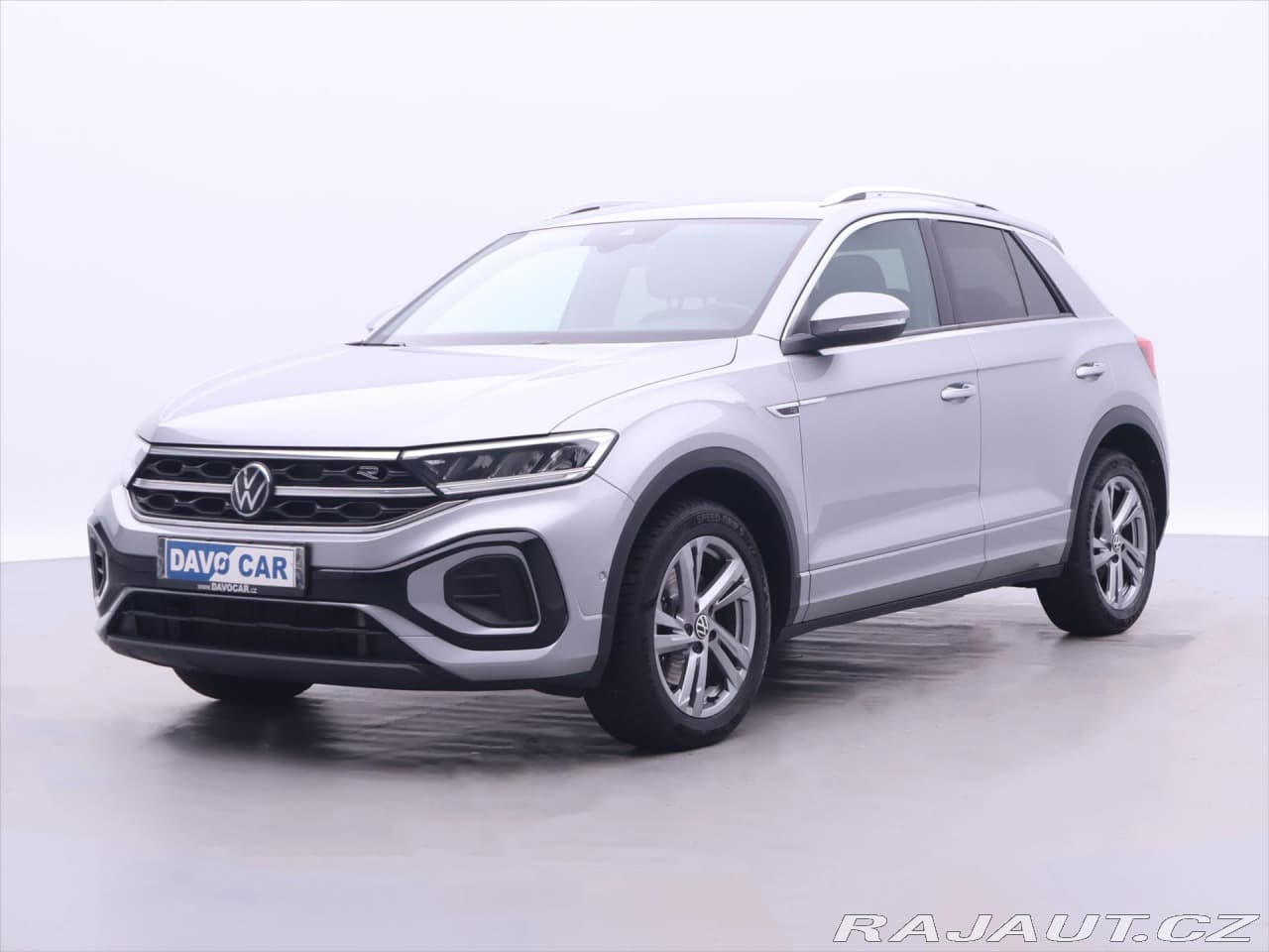 2022 Volkswagen T-Roc - 3