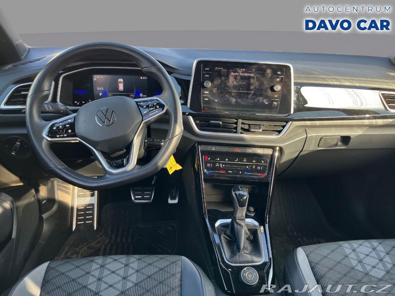 2022 Volkswagen T-Roc - 4