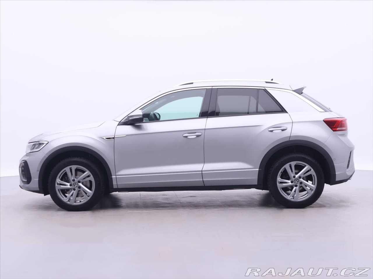 2022 Volkswagen T-Roc - 4