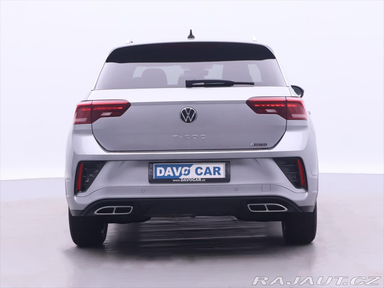 2022 Volkswagen T-Roc - 6
