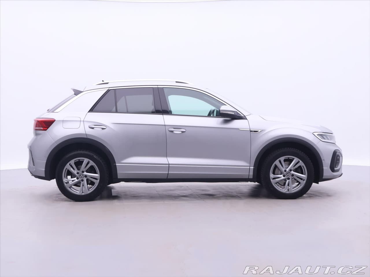 2022 Volkswagen T-Roc - 8