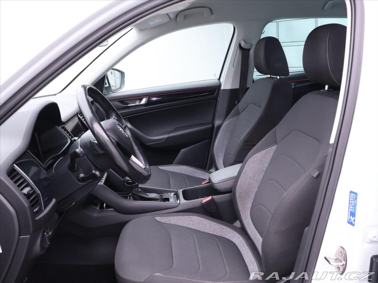 2020 Škoda Kodiaq - 10