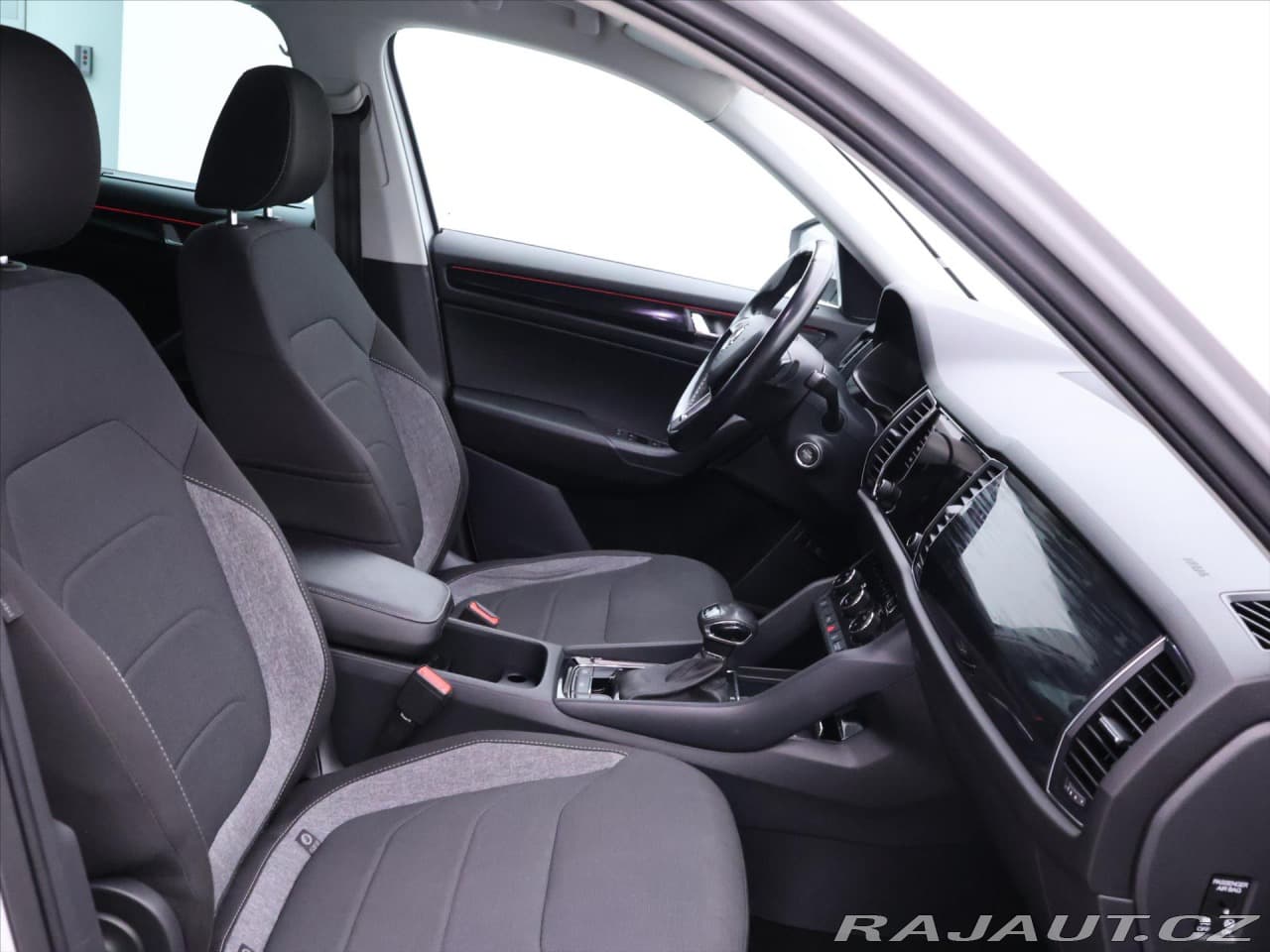 2020 Škoda Kodiaq - 11