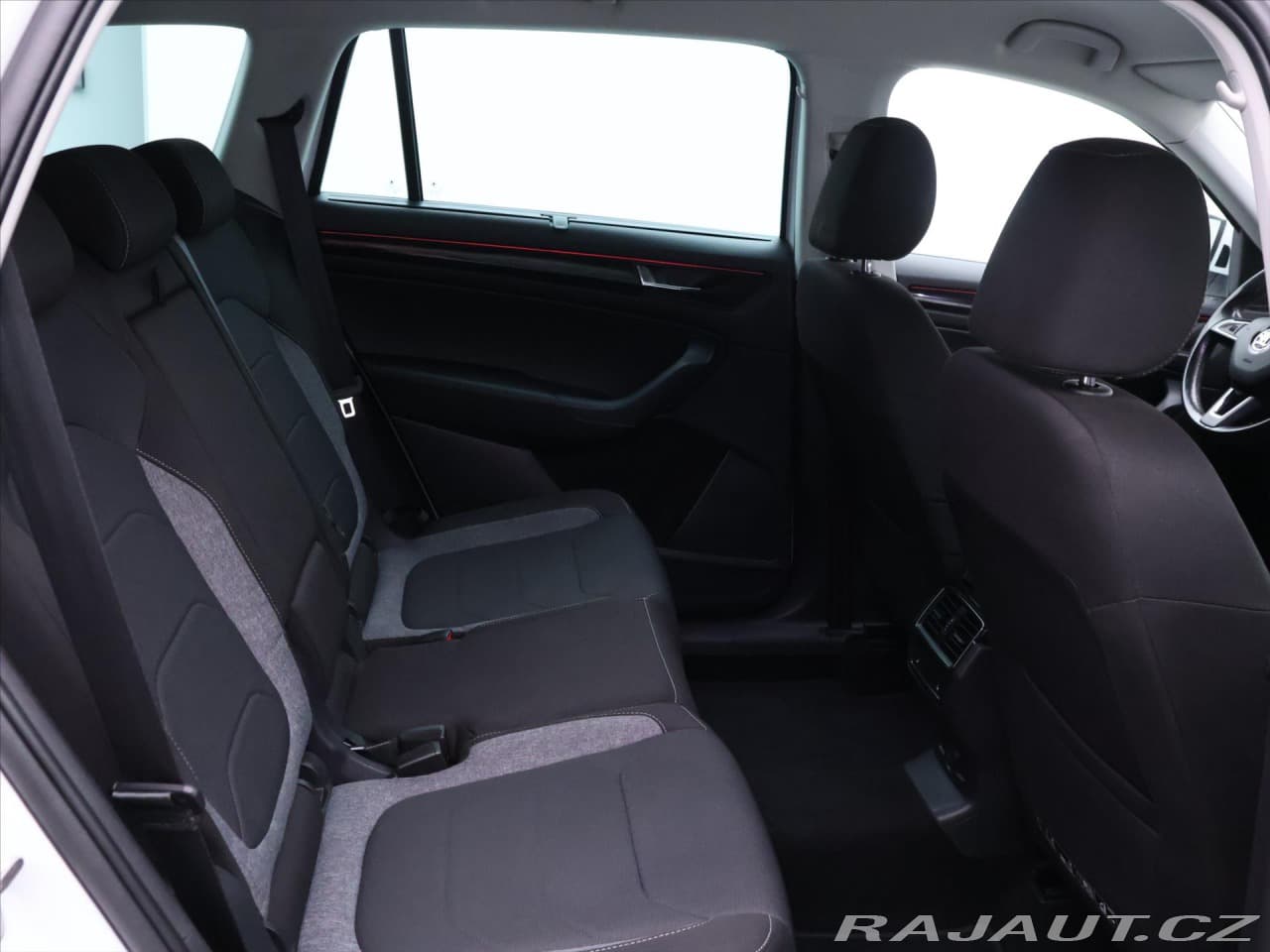 2020 Škoda Kodiaq - 12