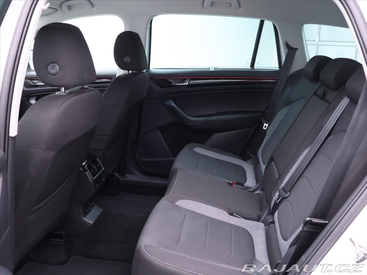 2020 Škoda Kodiaq - 13