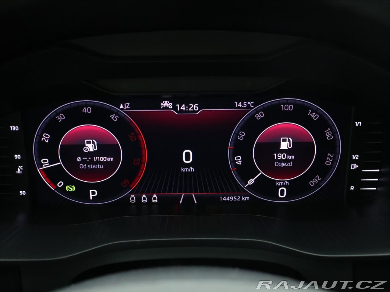 2020 Škoda Kodiaq - 16