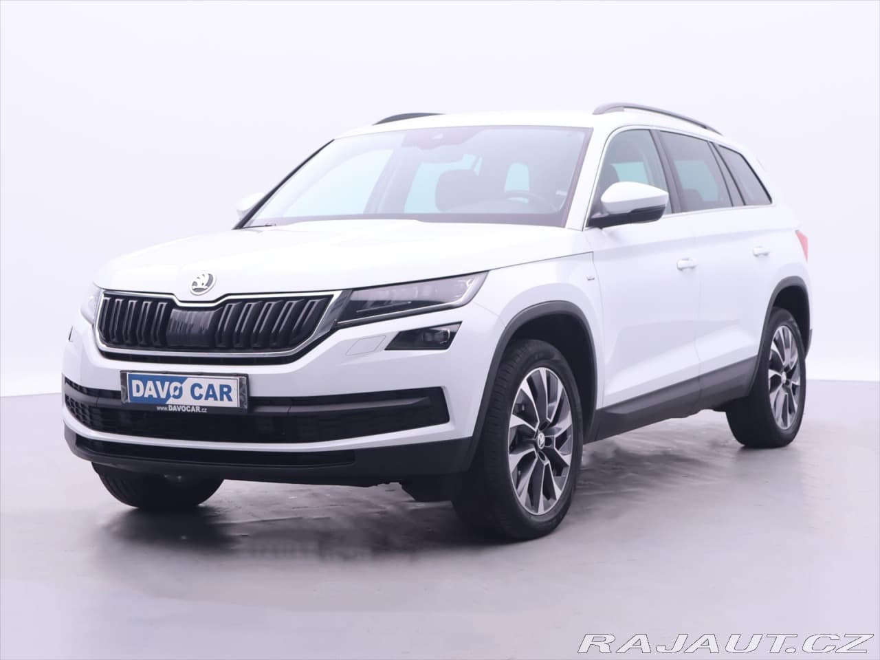 2020 Škoda Kodiaq - 3