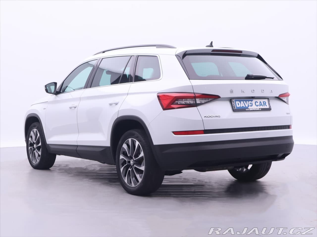 2020 Škoda Kodiaq - 5