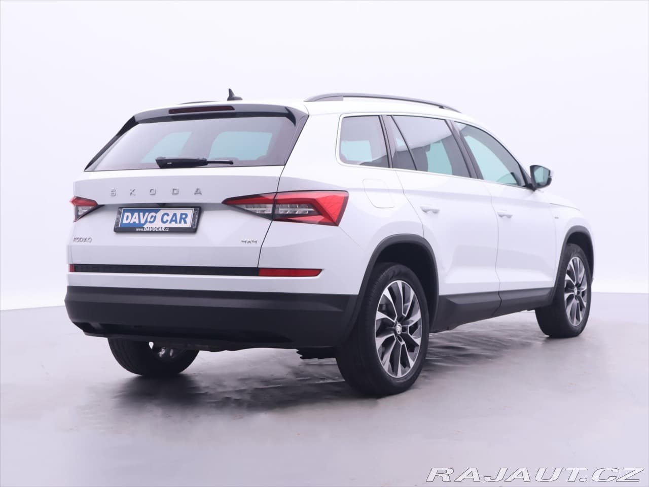 2020 Škoda Kodiaq - 7