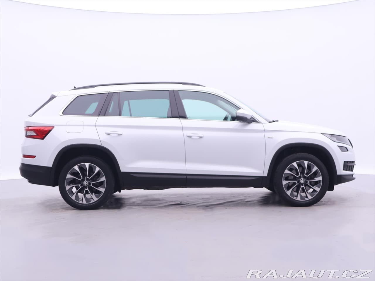 2020 Škoda Kodiaq - 8