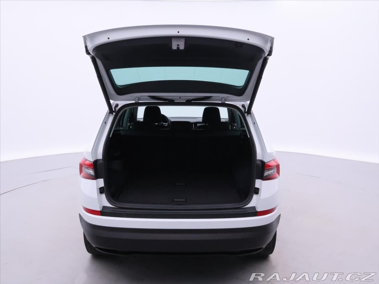 2020 Škoda Kodiaq - 9