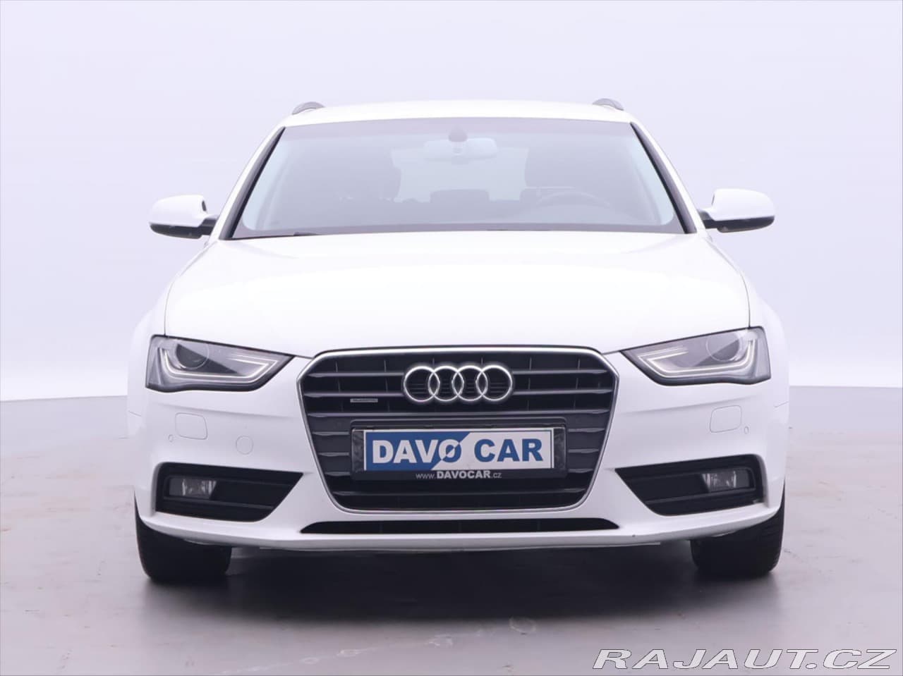 2013 Audi A4 - 2