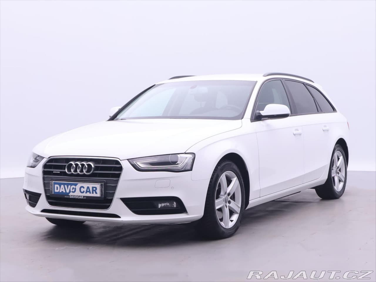 2013 Audi A4 - 3