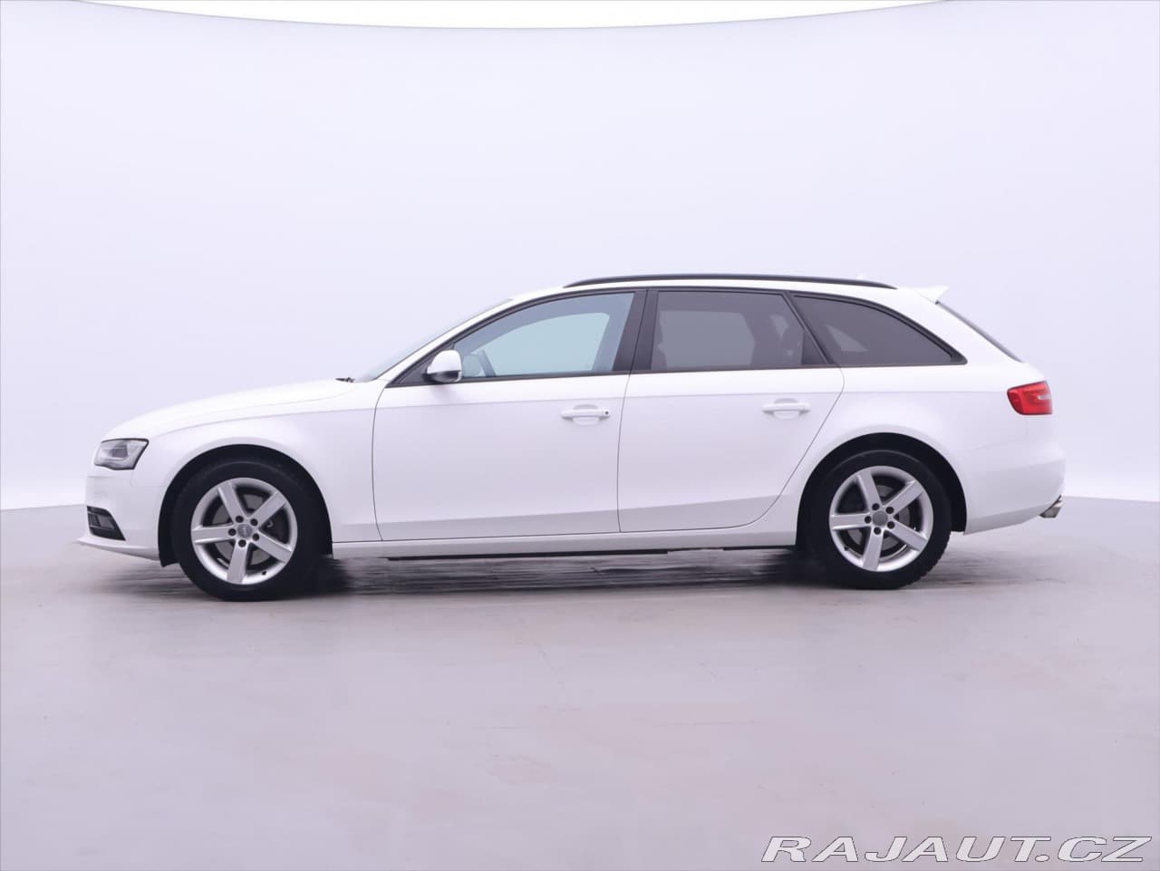 2013 Audi A4 - 4