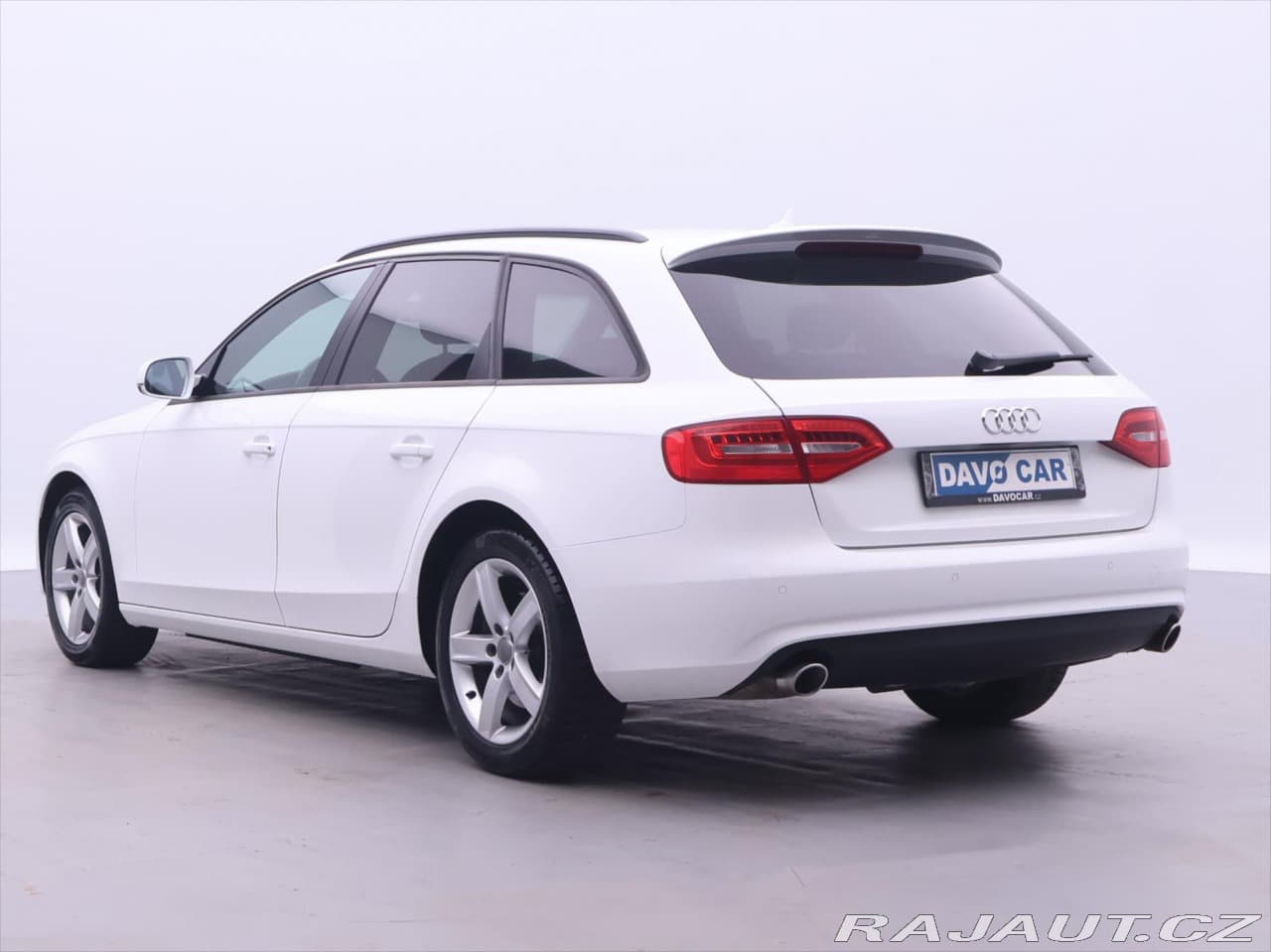 2013 Audi A4 - 5