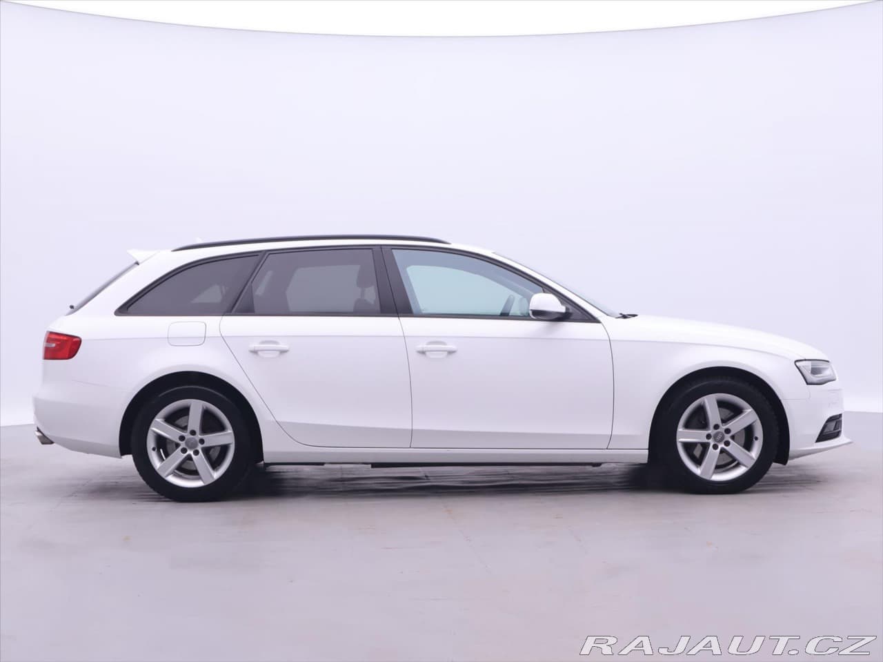 2013 Audi A4 - 8