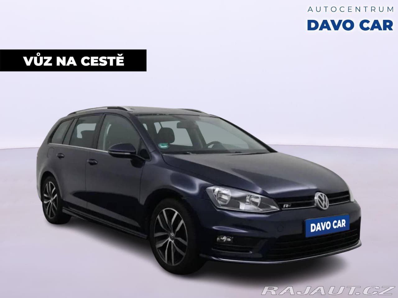 2015 Volkswagen Golf - 2