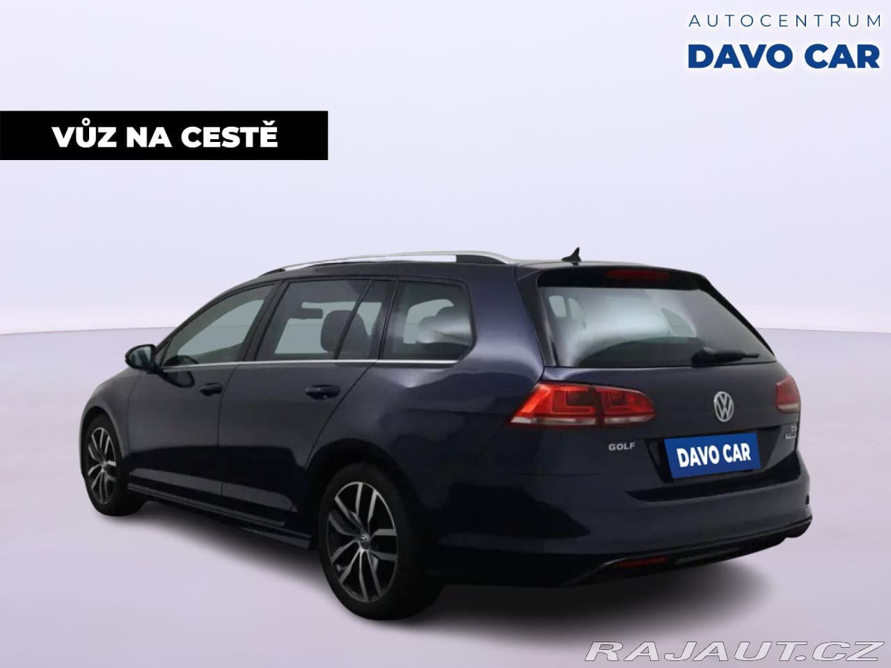 2015 Volkswagen Golf - 3