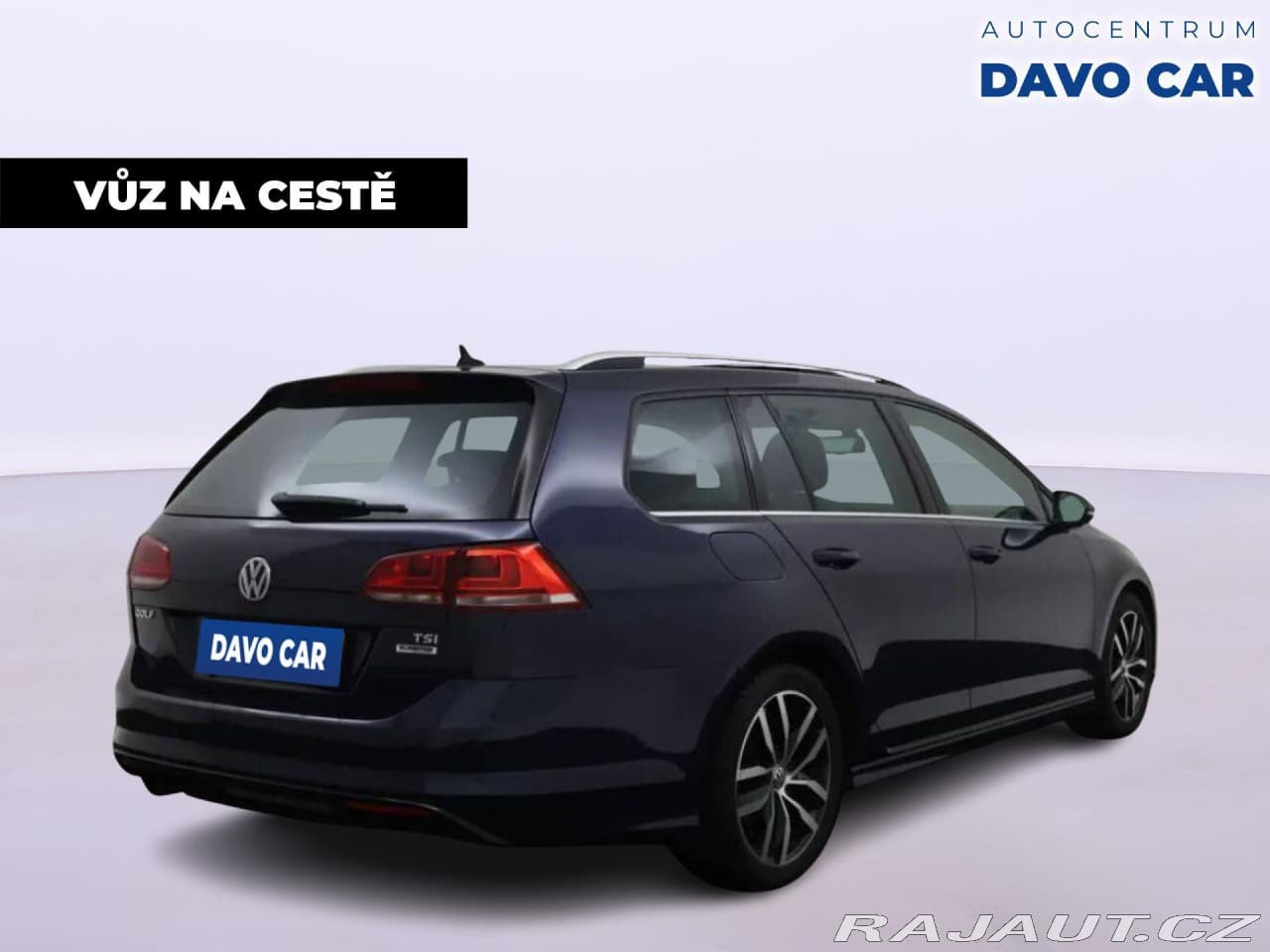 2015 Volkswagen Golf - 4