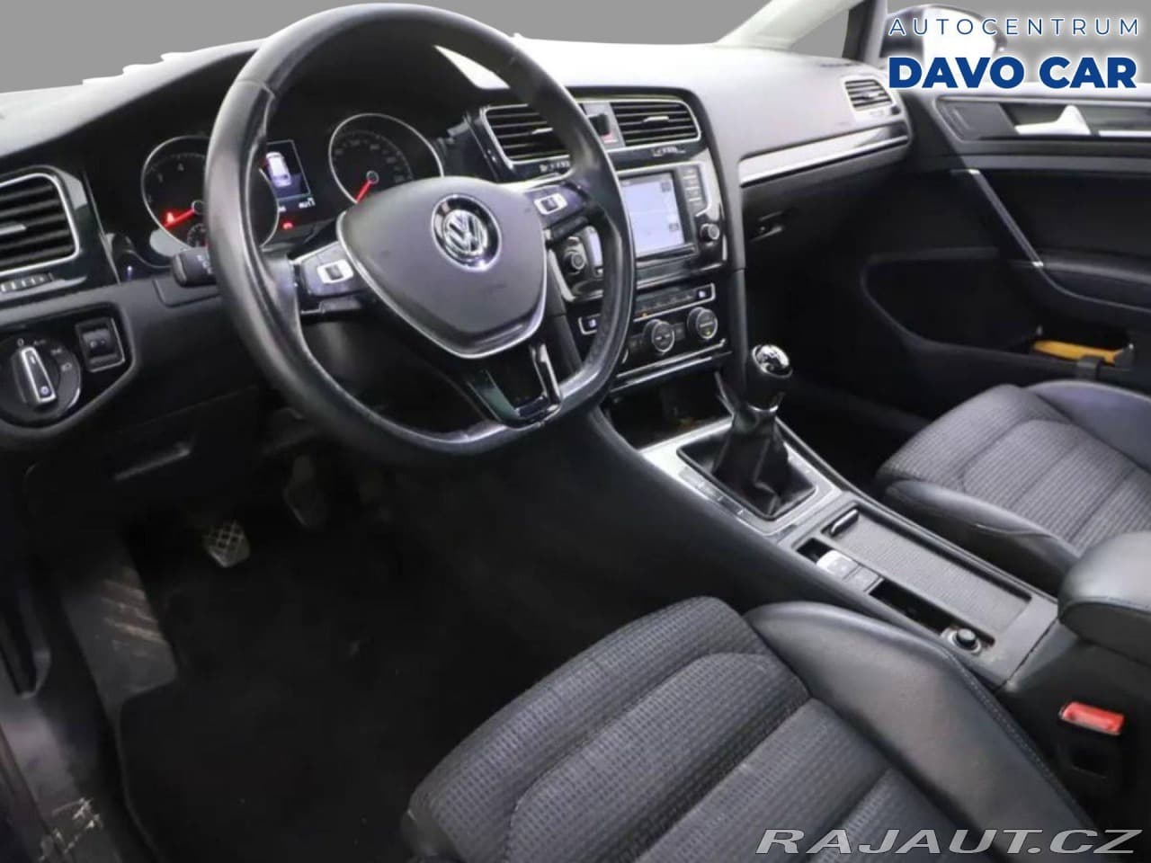 2015 Volkswagen Golf - 5