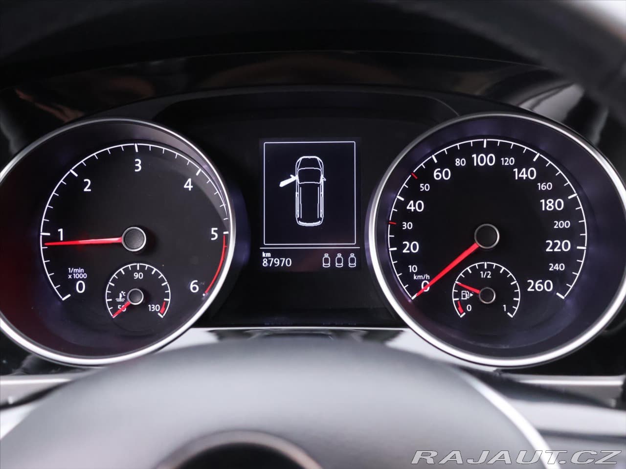 2020 Volkswagen Touran - 19