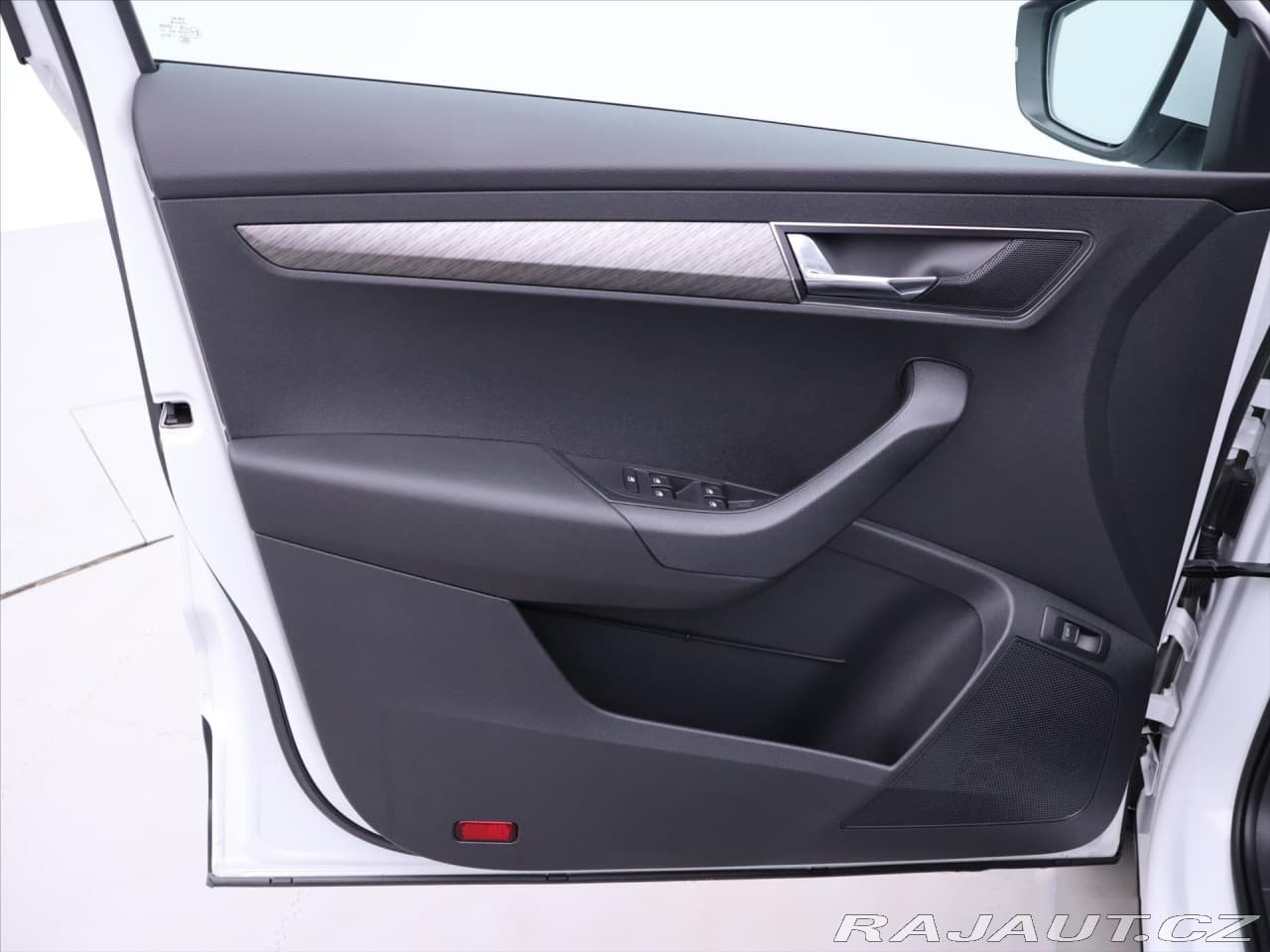 2022 Škoda Karoq - 11