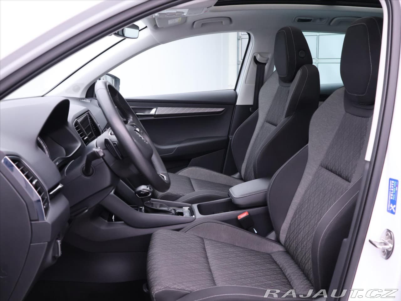 2022 Škoda Karoq - 12