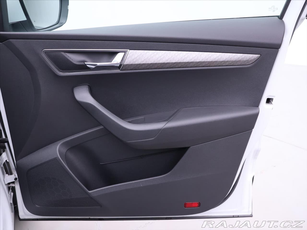 2022 Škoda Karoq - 13