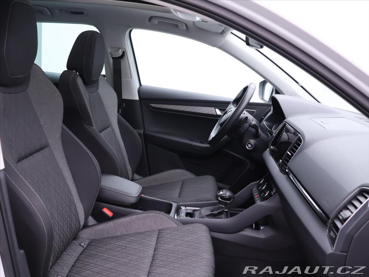 2022 Škoda Karoq - 14