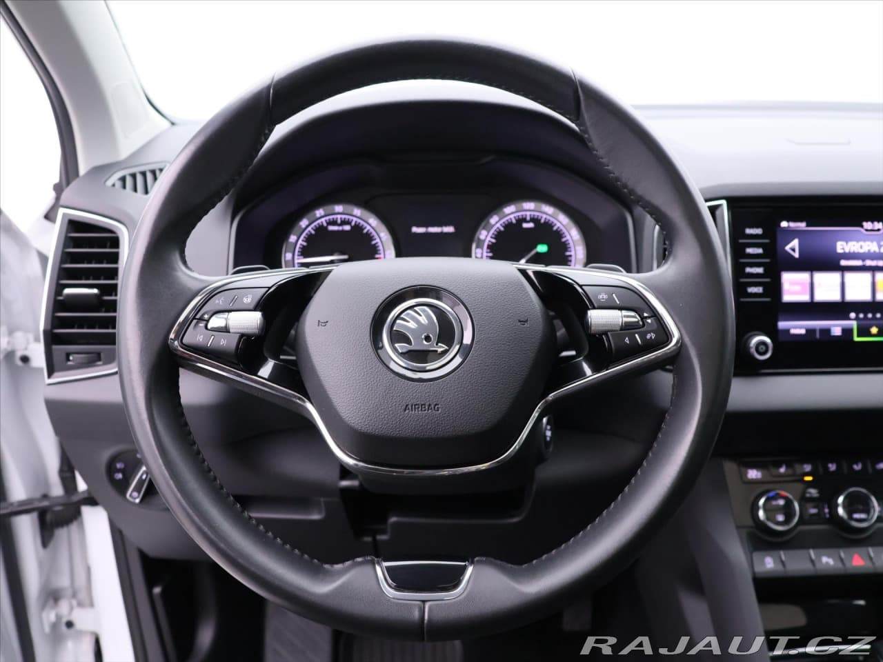 2022 Škoda Karoq - 19