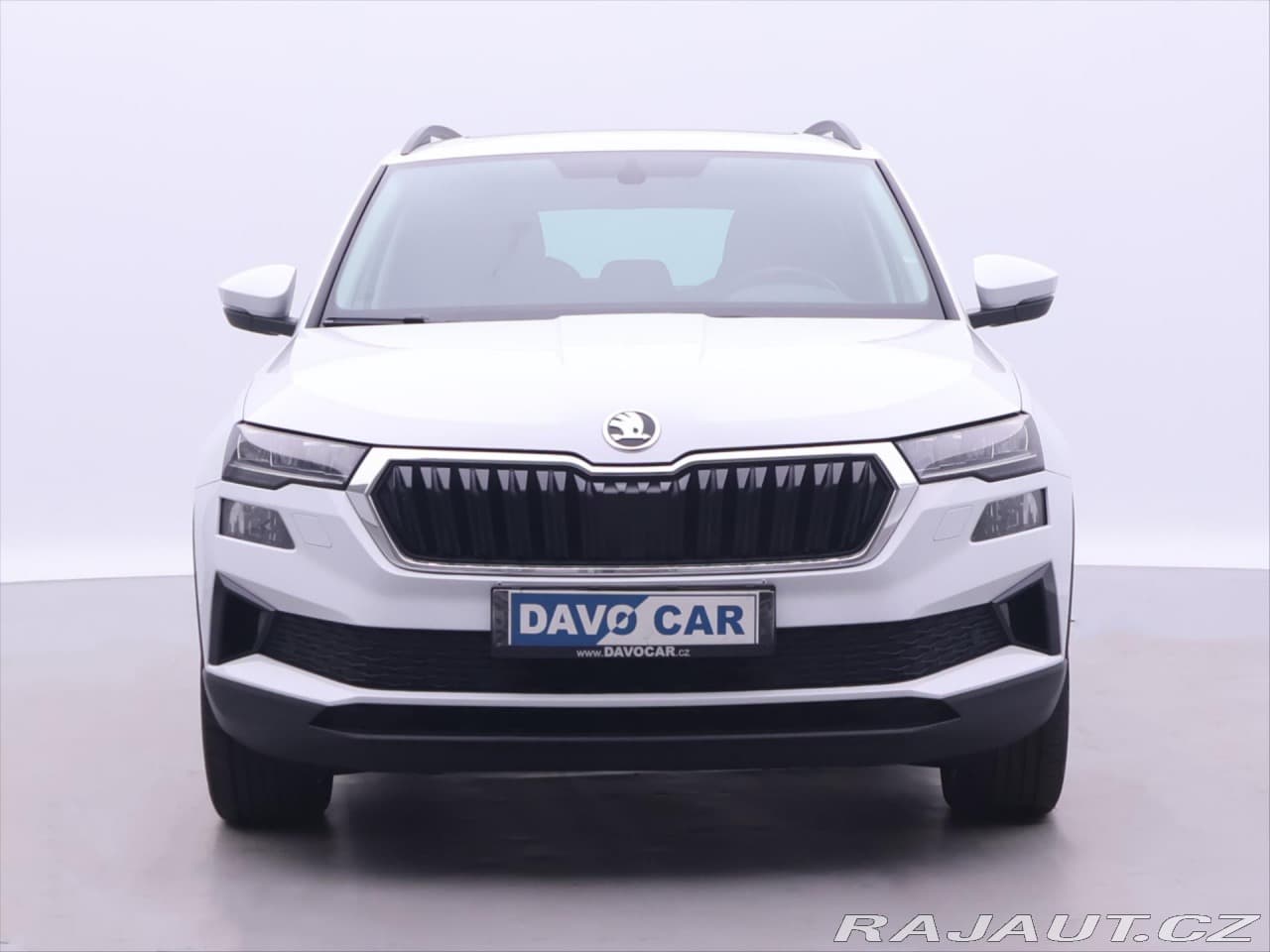 2022 Škoda Karoq - 2