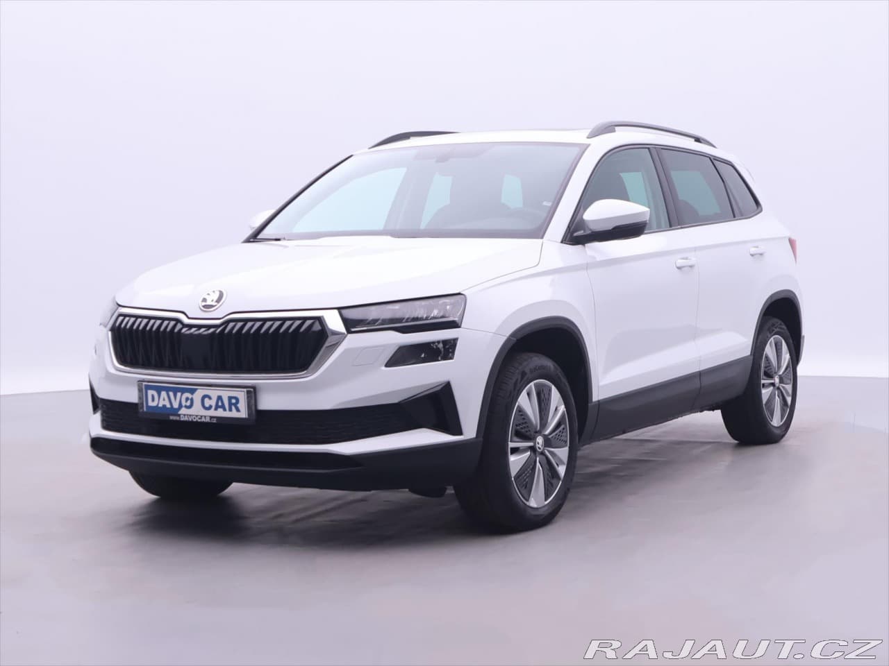 2022 Škoda Karoq - 3