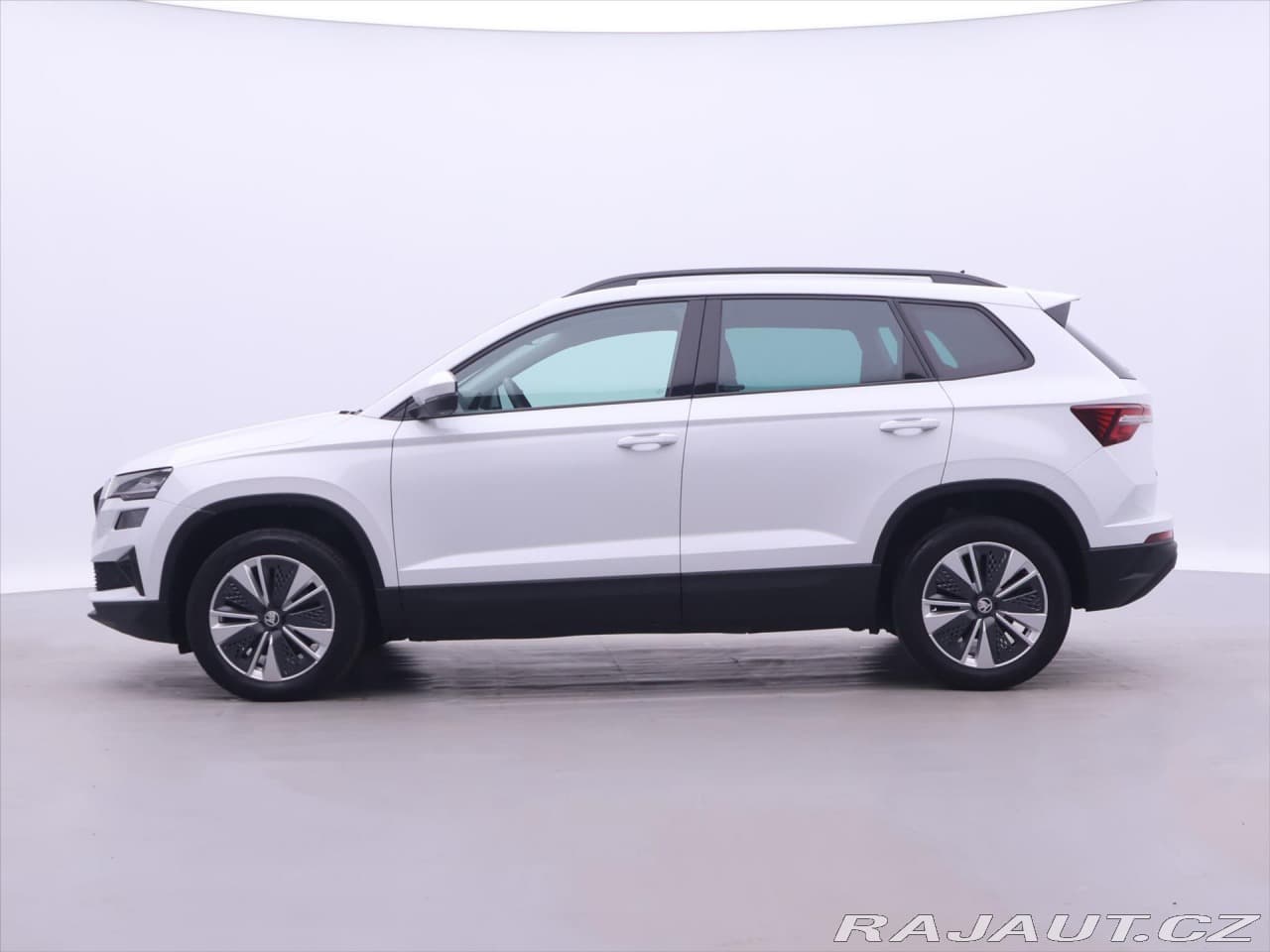 2022 Škoda Karoq - 4