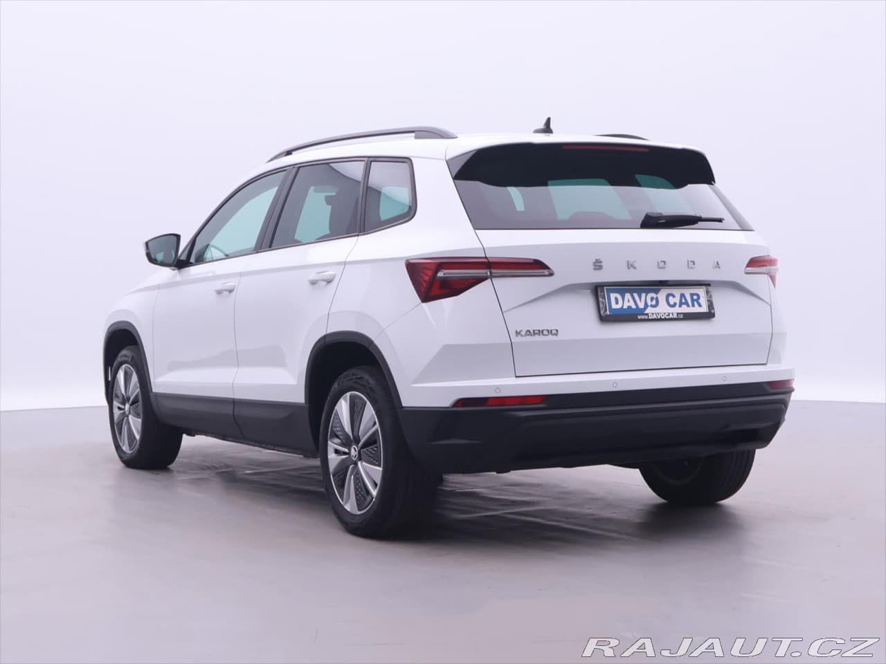 2022 Škoda Karoq - 5