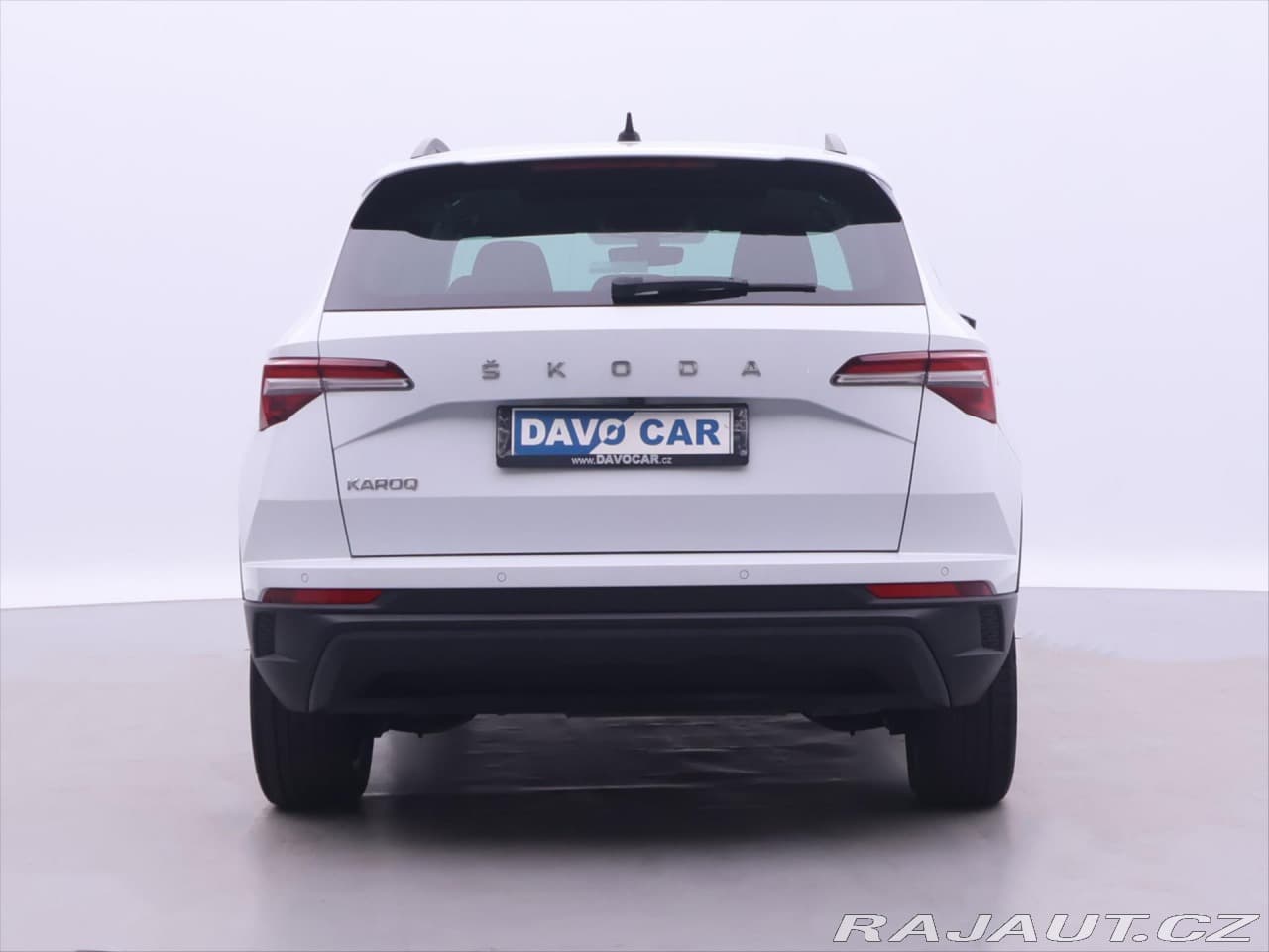 2022 Škoda Karoq - 6