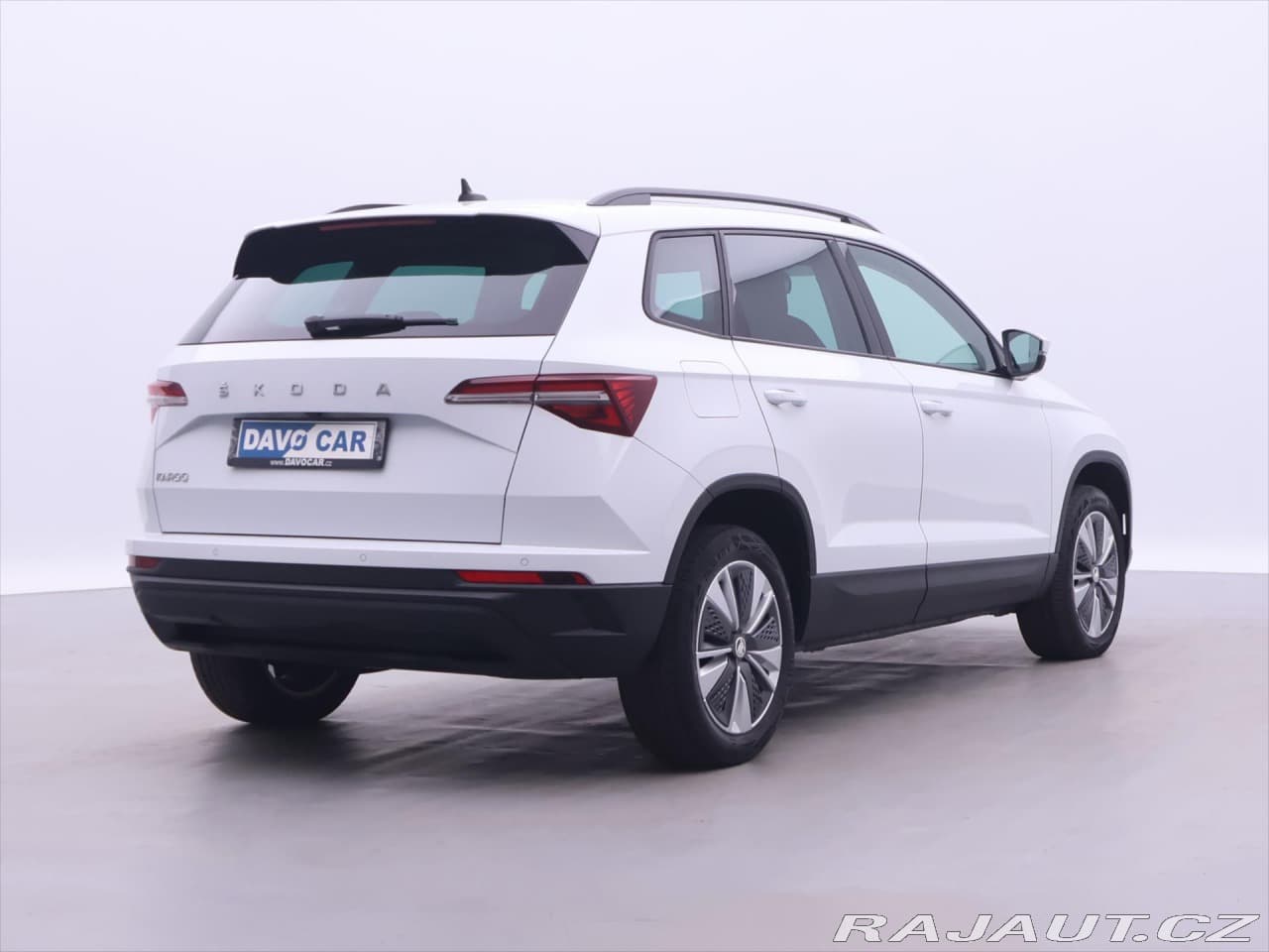2022 Škoda Karoq - 7