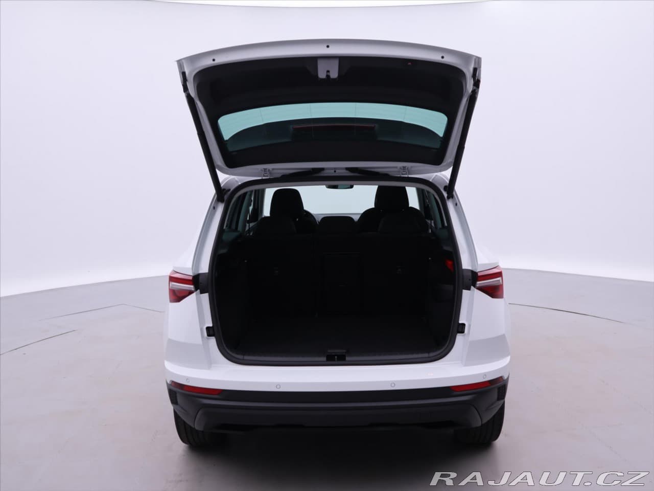 2022 Škoda Karoq - 9