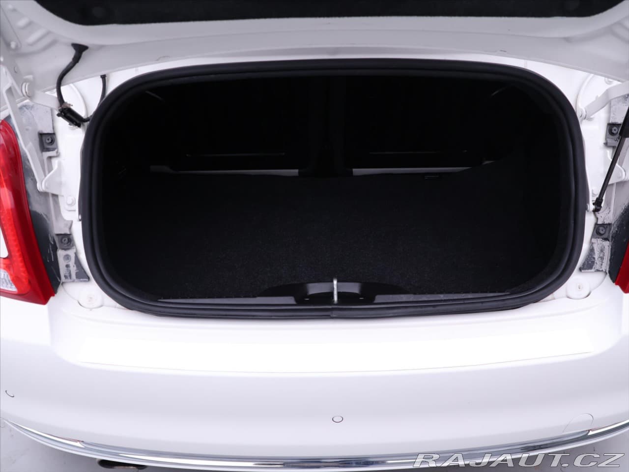 2020 Fiat Ostatní - 10