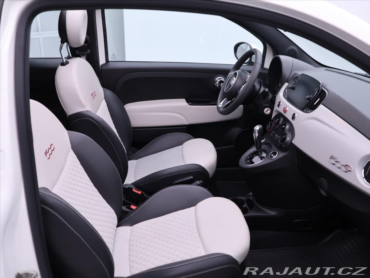 2020 Fiat Ostatní - 12