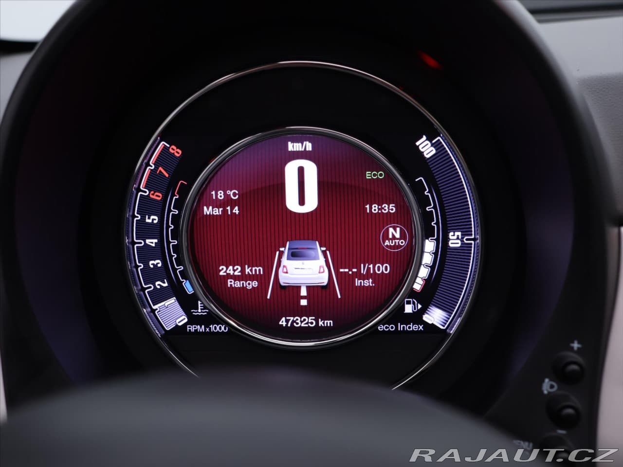 2020 Fiat Ostatní - 14