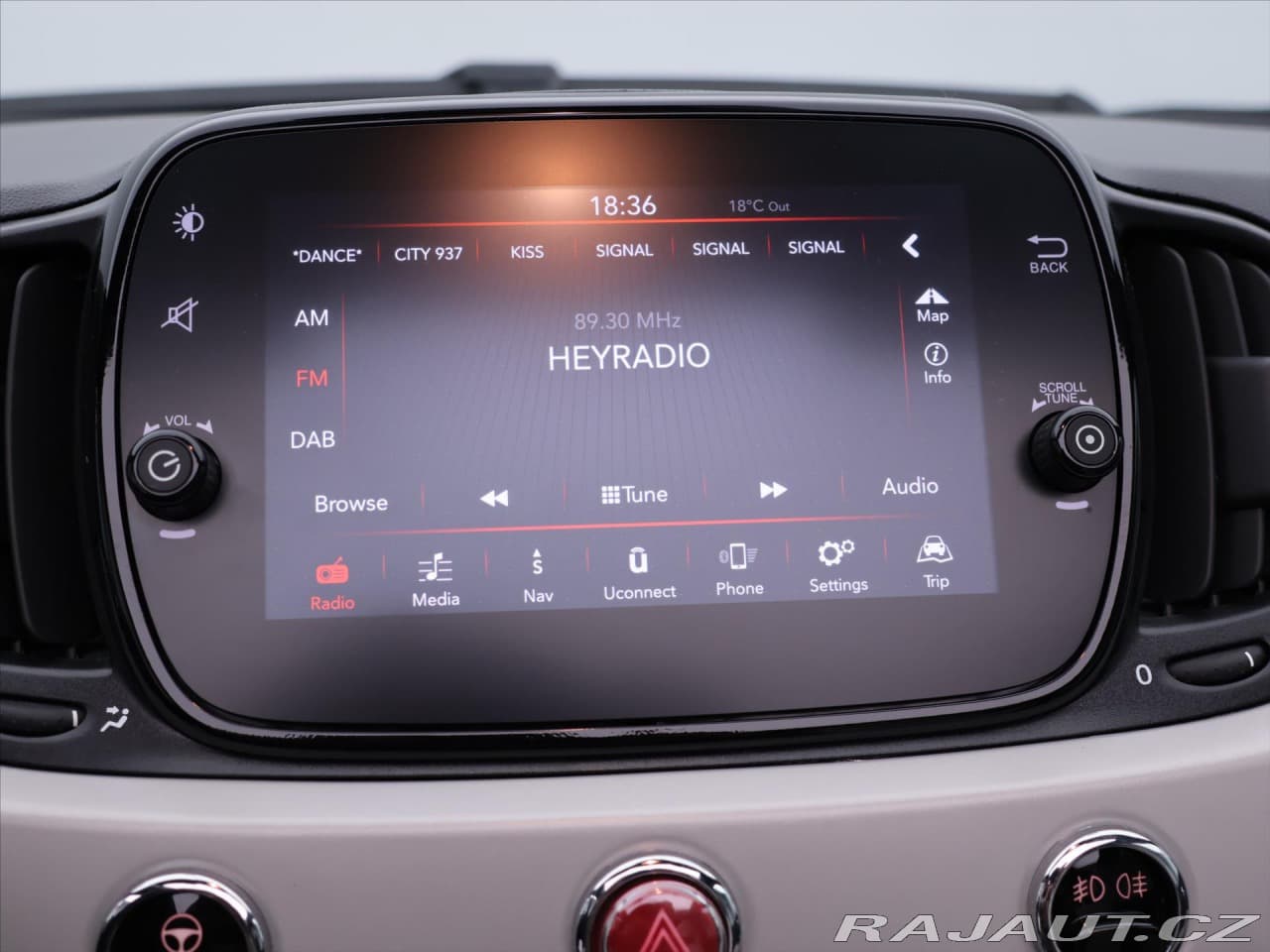 2020 Fiat Ostatní - 16