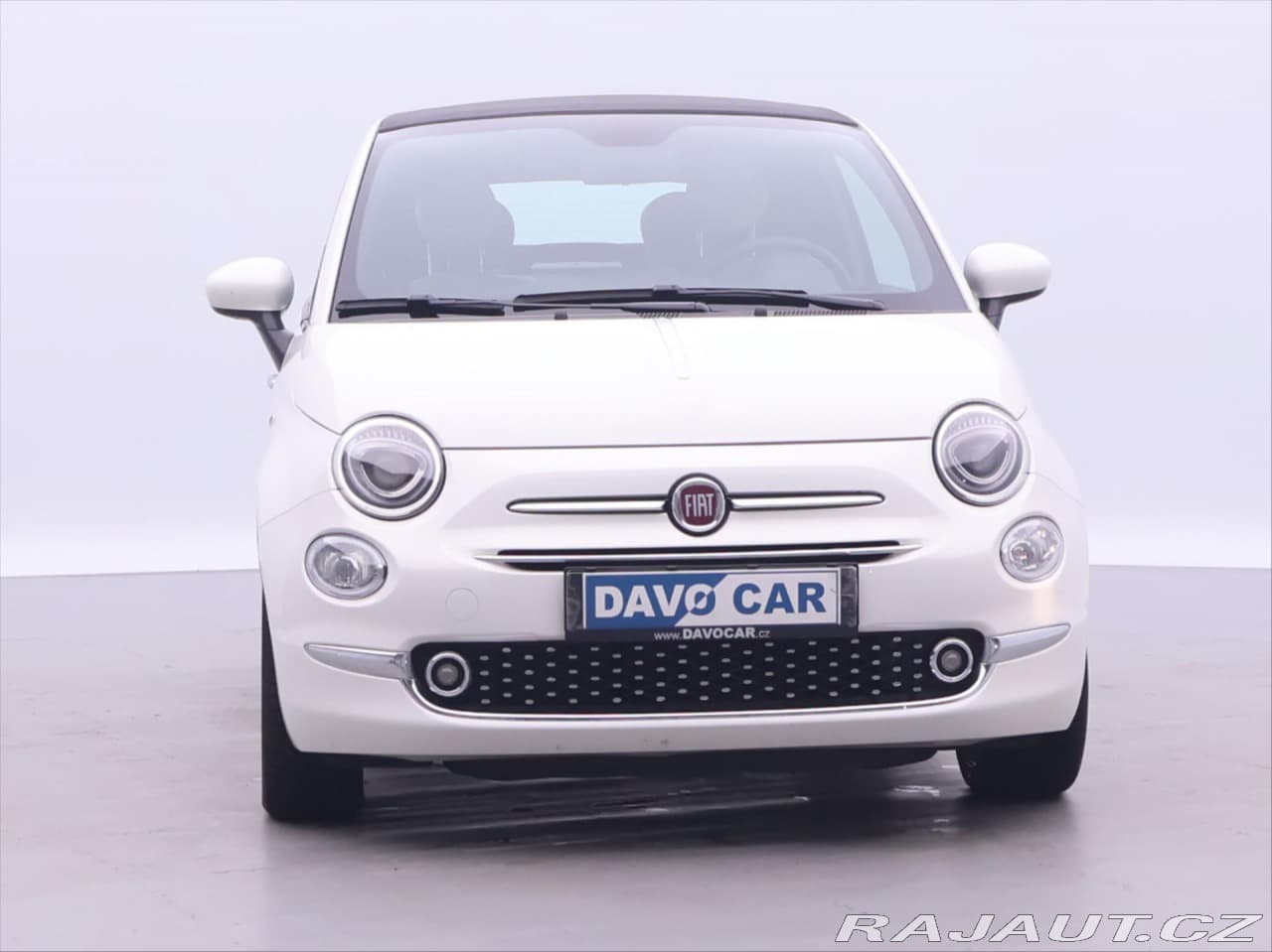2020 Fiat Ostatní - 2
